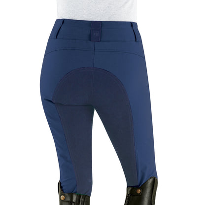 Romfh Ladies Champion FS Breech