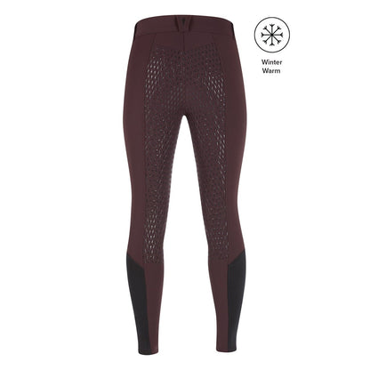 Kerrits Ladies 3-Season FS Breech