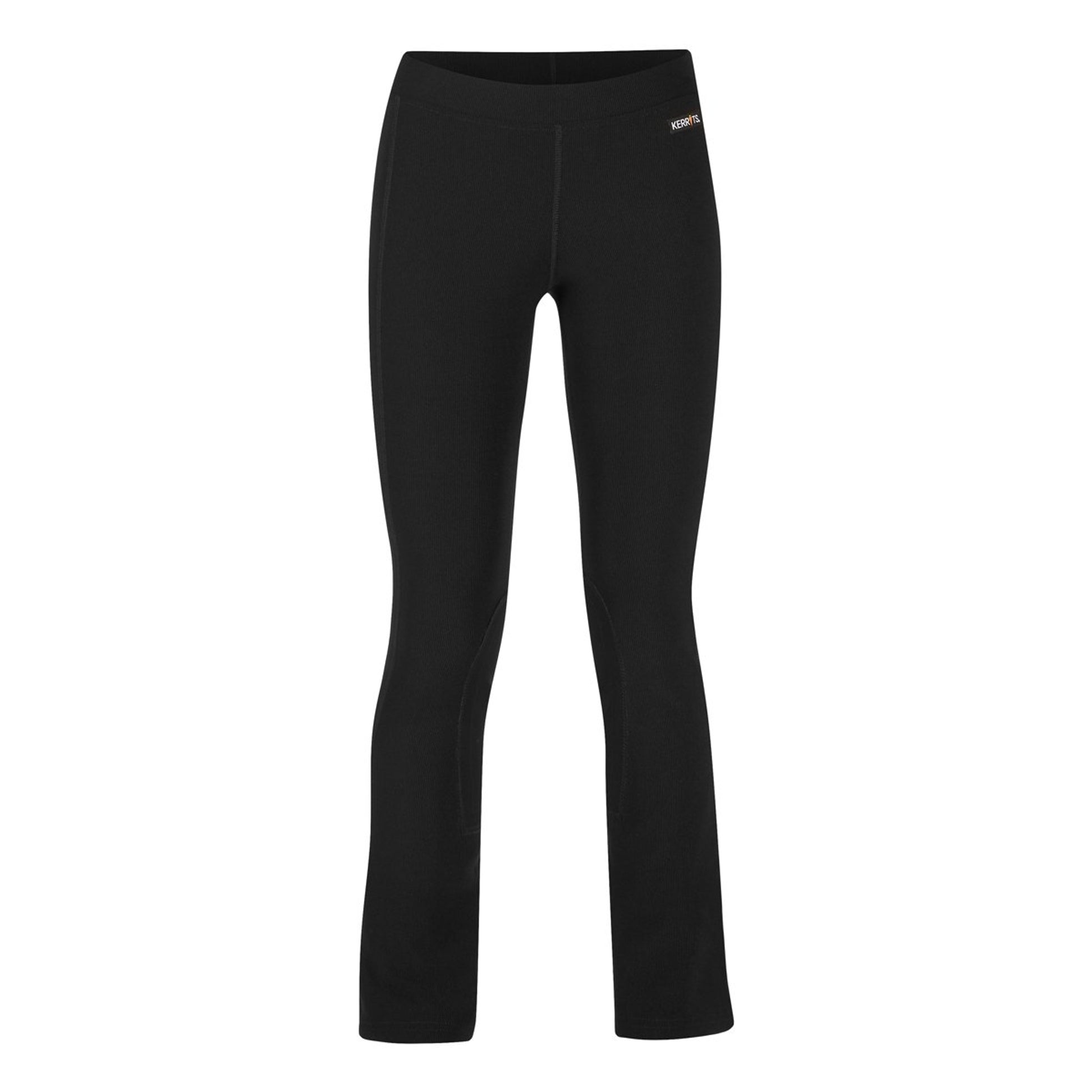 Kerrits Kids Microcord Knee Patch Bootcut Breeches
