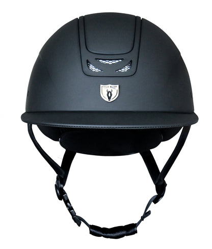 Tipperary Royal Wide Brim Helmet