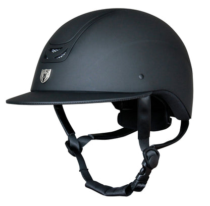Tipperary Royal Wide Brim Helmet