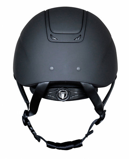 Tipperary Royal Wide Brim Helmet