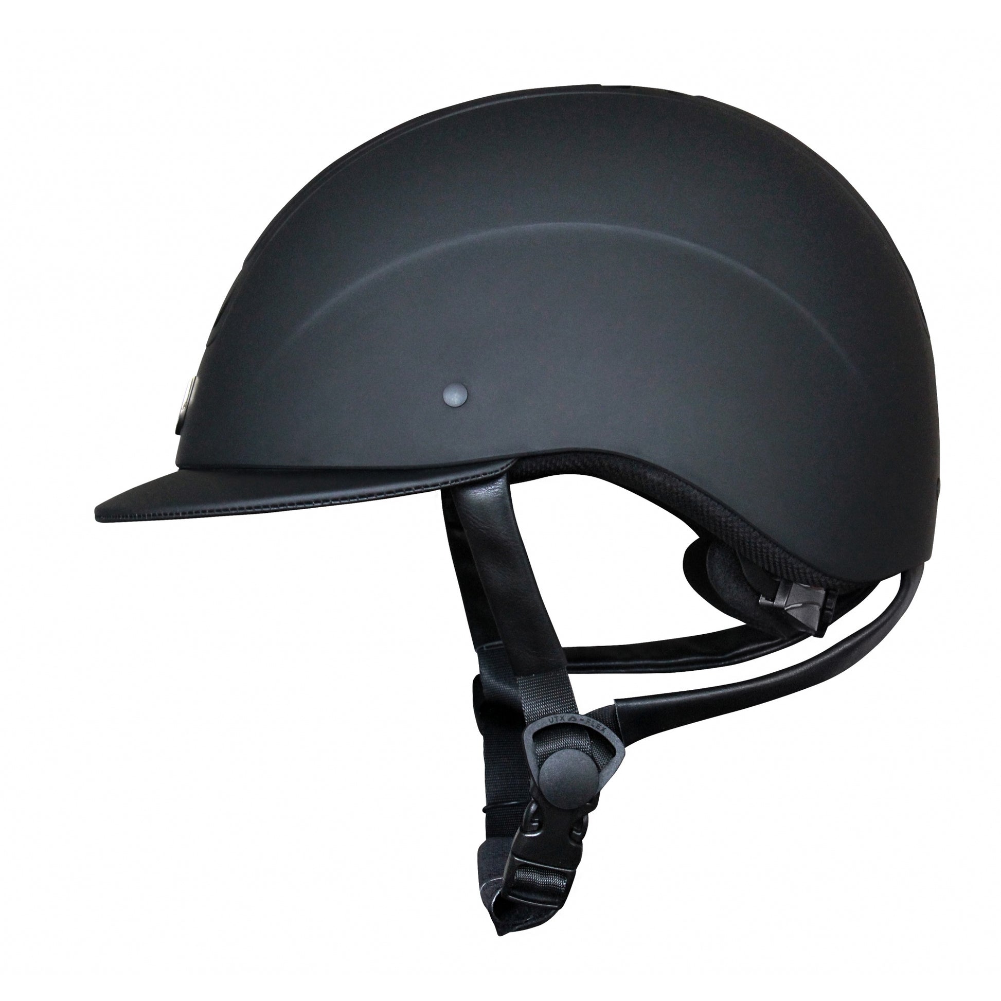 Tipperary Royal Wide Brim Helmet