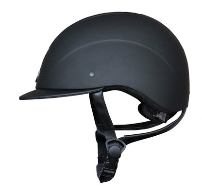 Tipperary Royal Wide Brim Helmet