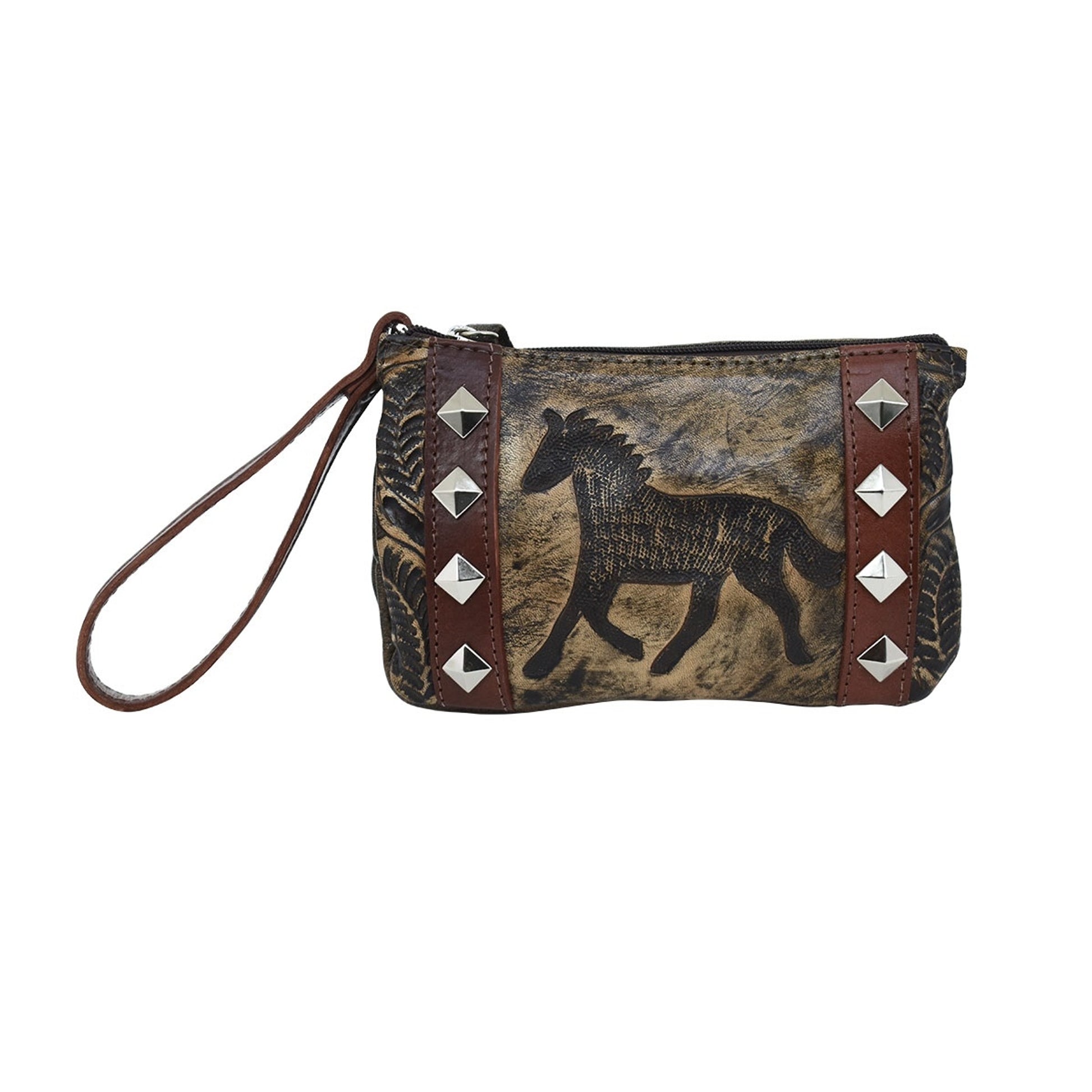 American West Hitchin Post Event Bag/Wrislet