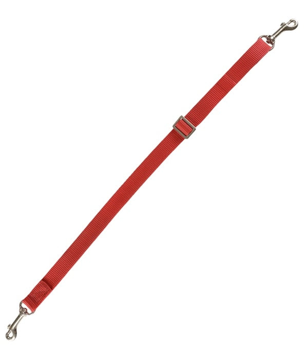 Jacks Buxton Martingale Tie Down