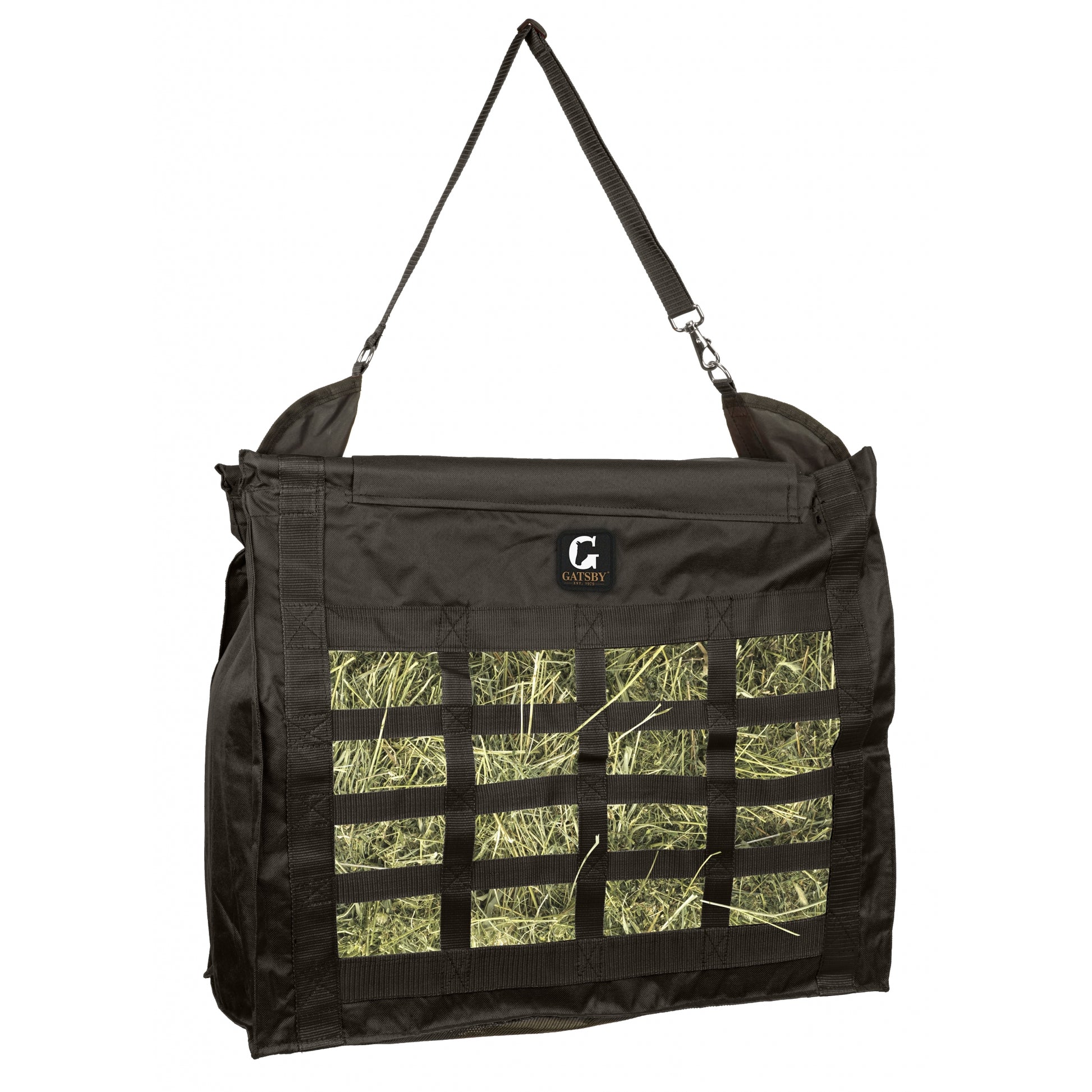 Gatsby Nylon Slow Feed Hay Bag