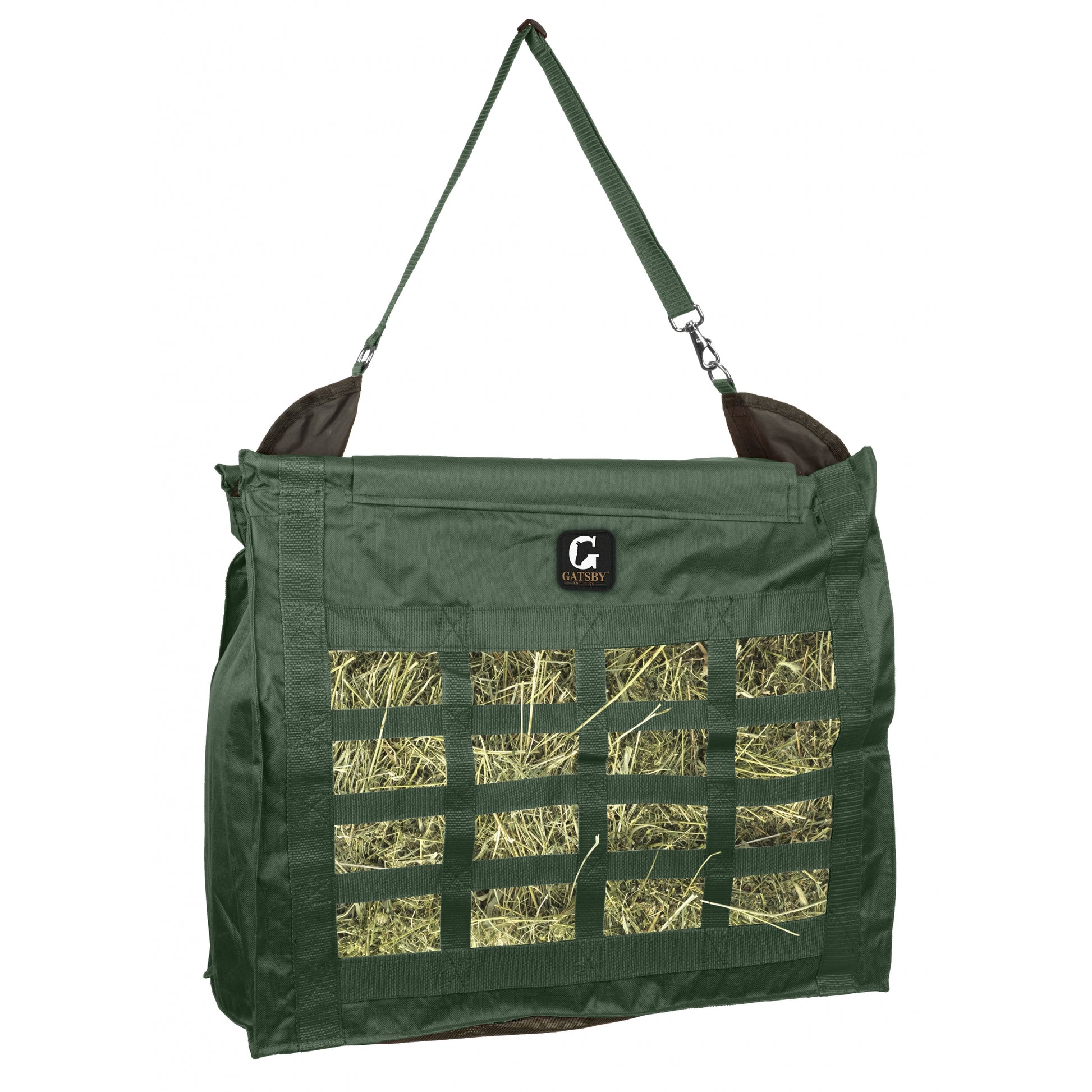 Gatsby Nylon Slow Feed Hay Bag