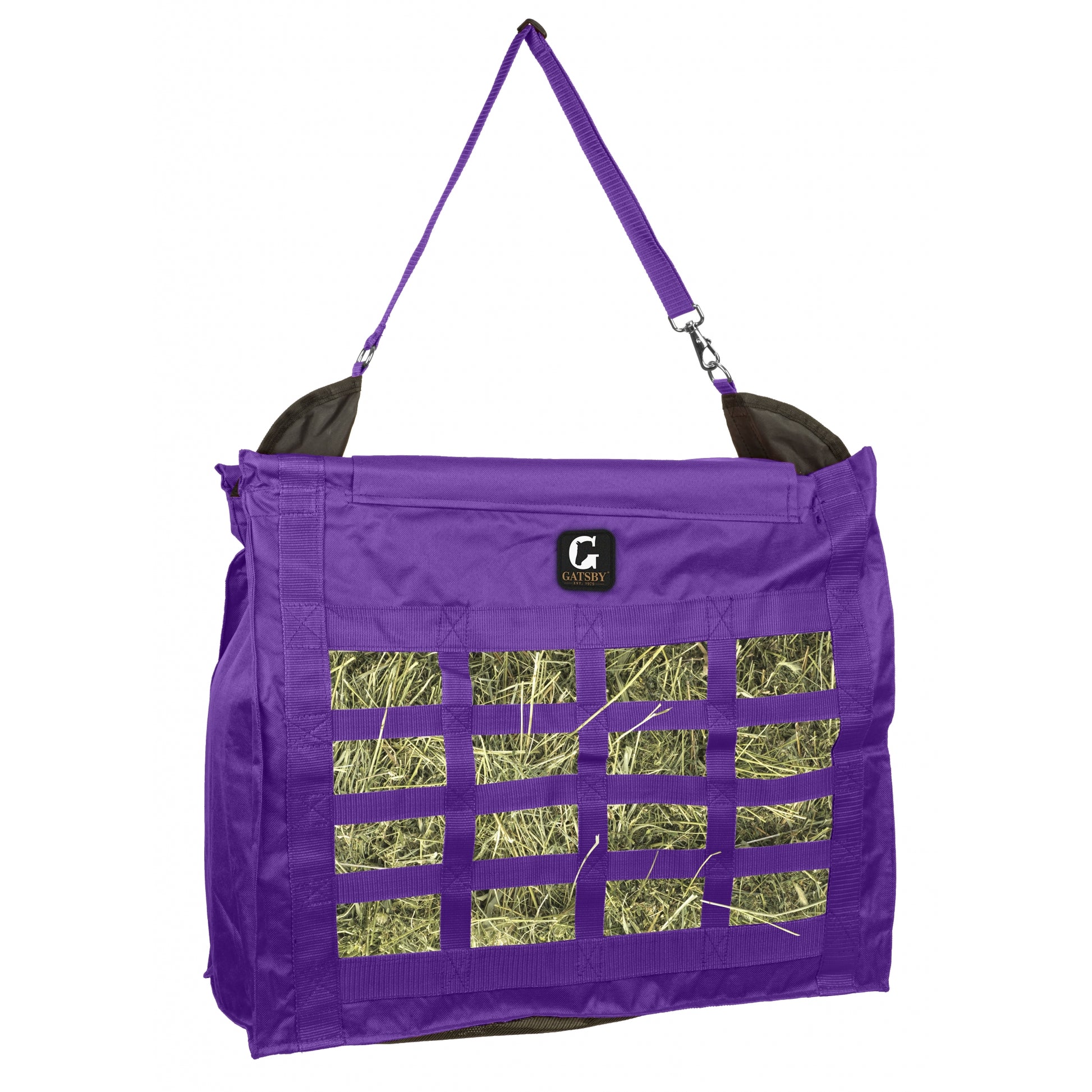 Gatsby Nylon Slow Feed Hay Bag