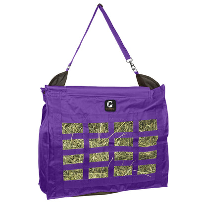 Gatsby Nylon Slow Feed Hay Bag