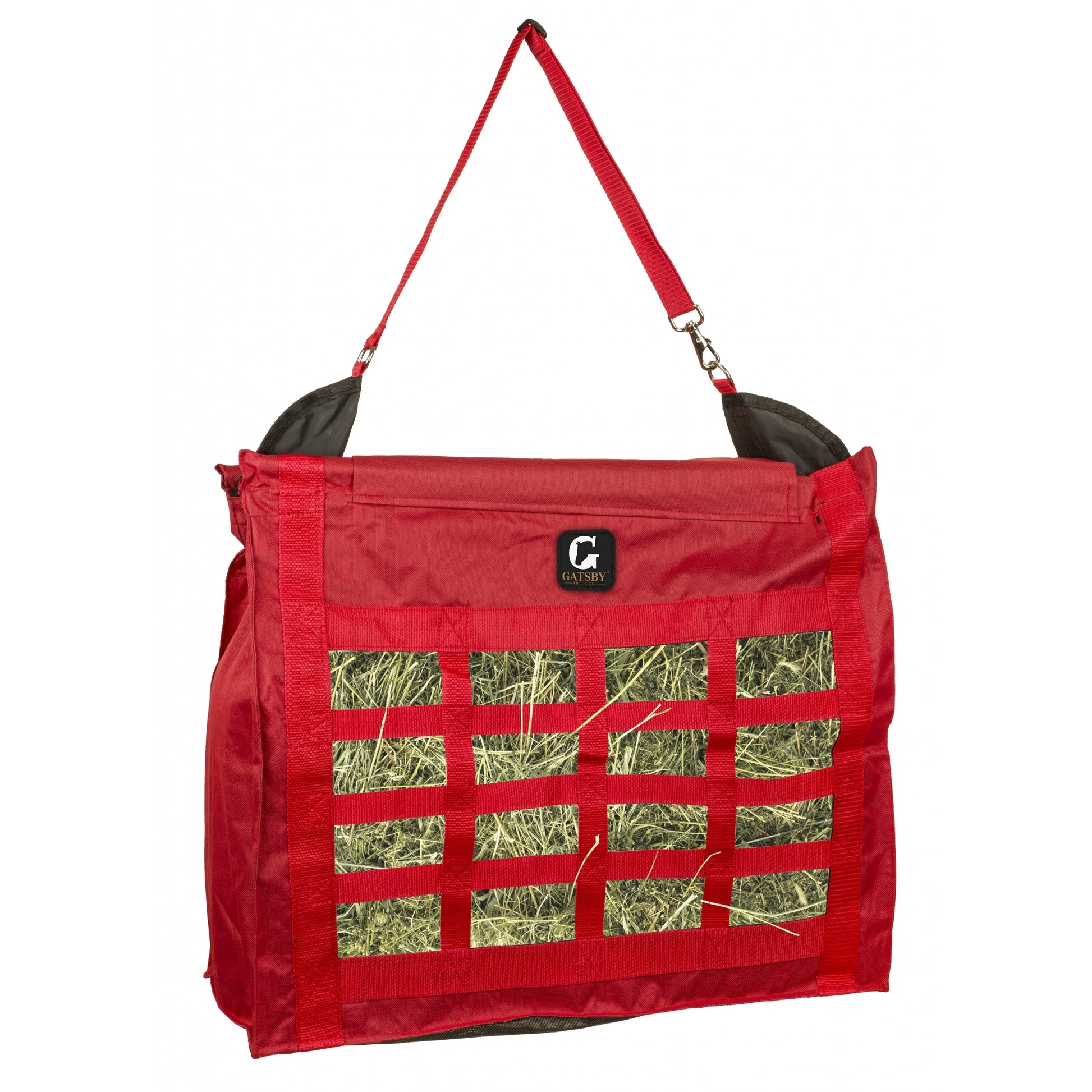 Gatsby Nylon Slow Feed Hay Bag