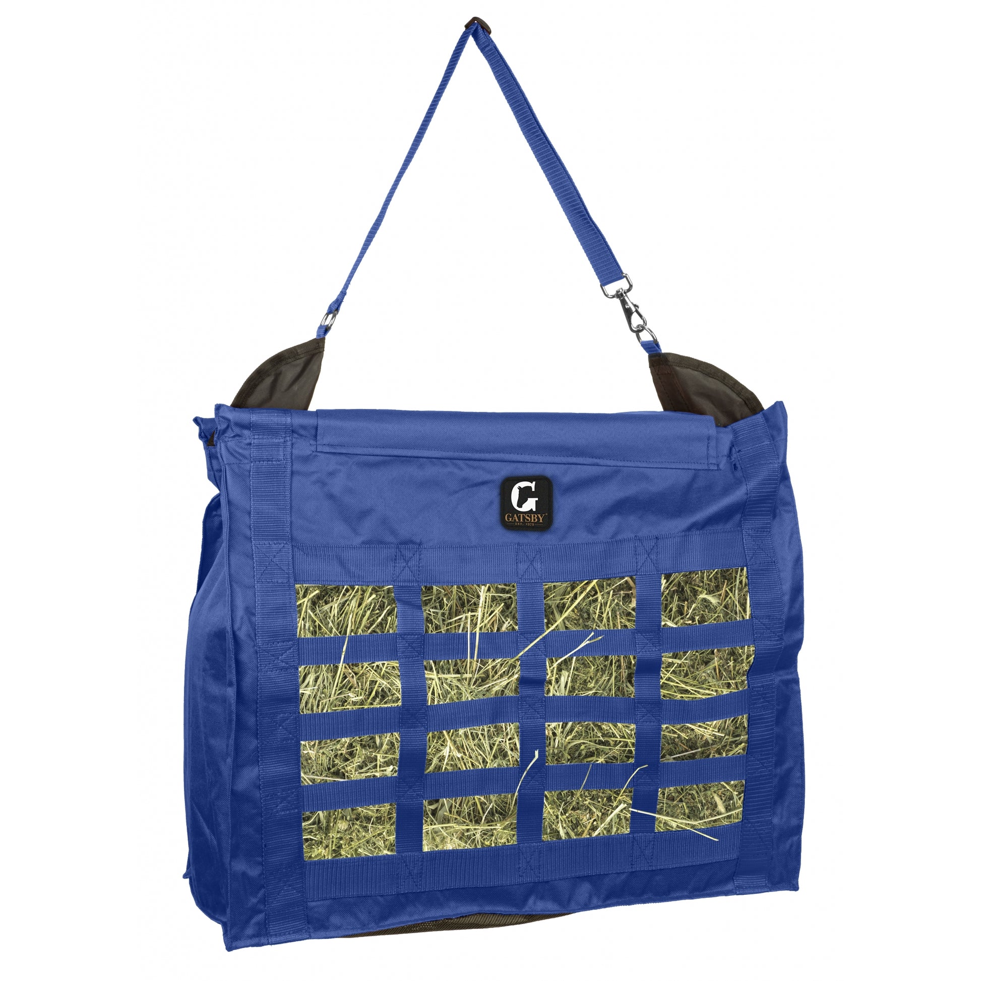 Gatsby Nylon Slow Feed Hay Bag