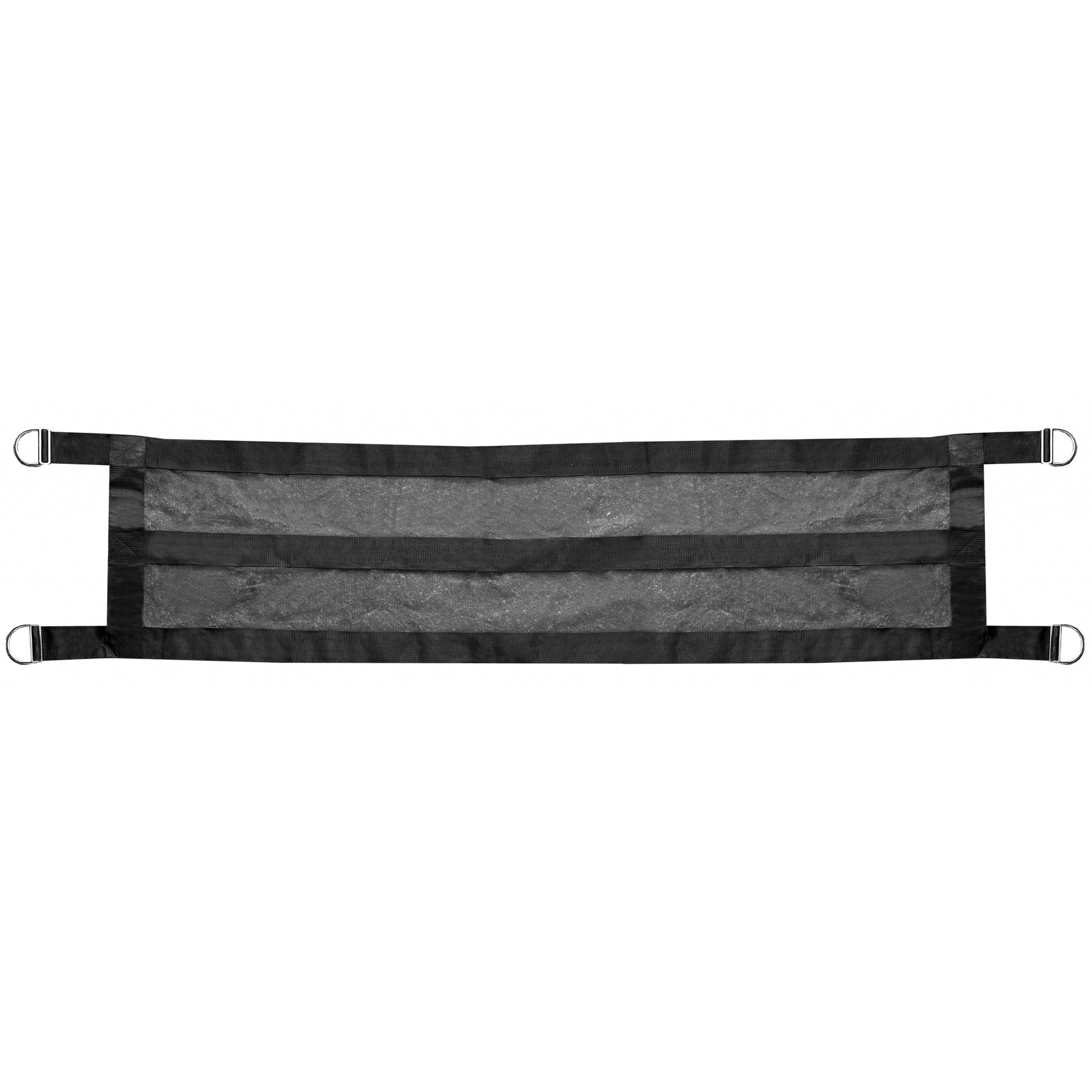 Gatsby Nylon Mesh Aisle Guard