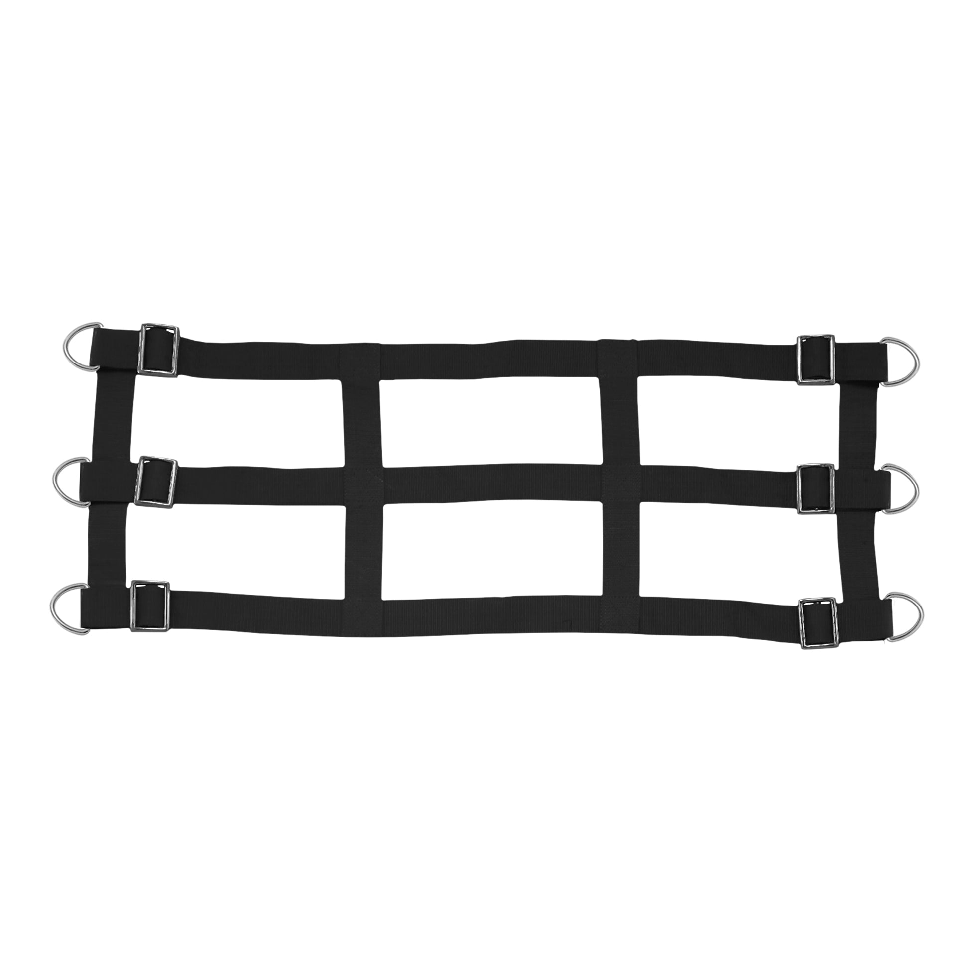Gatsby Nylon Stall Guard with HD D-Rings