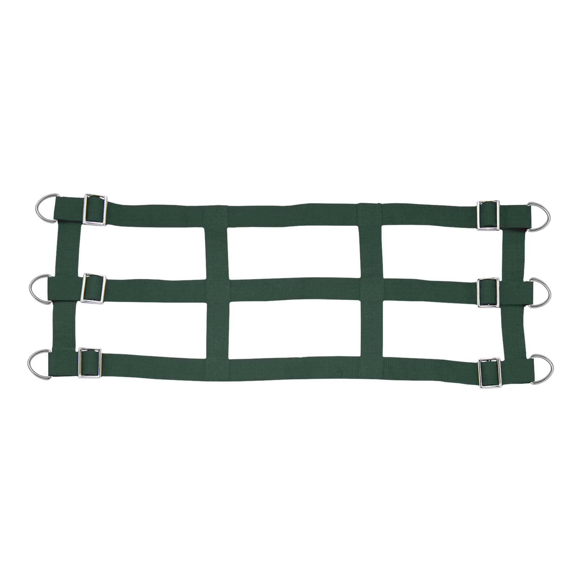 Gatsby Nylon Stall Guard with HD D-Rings