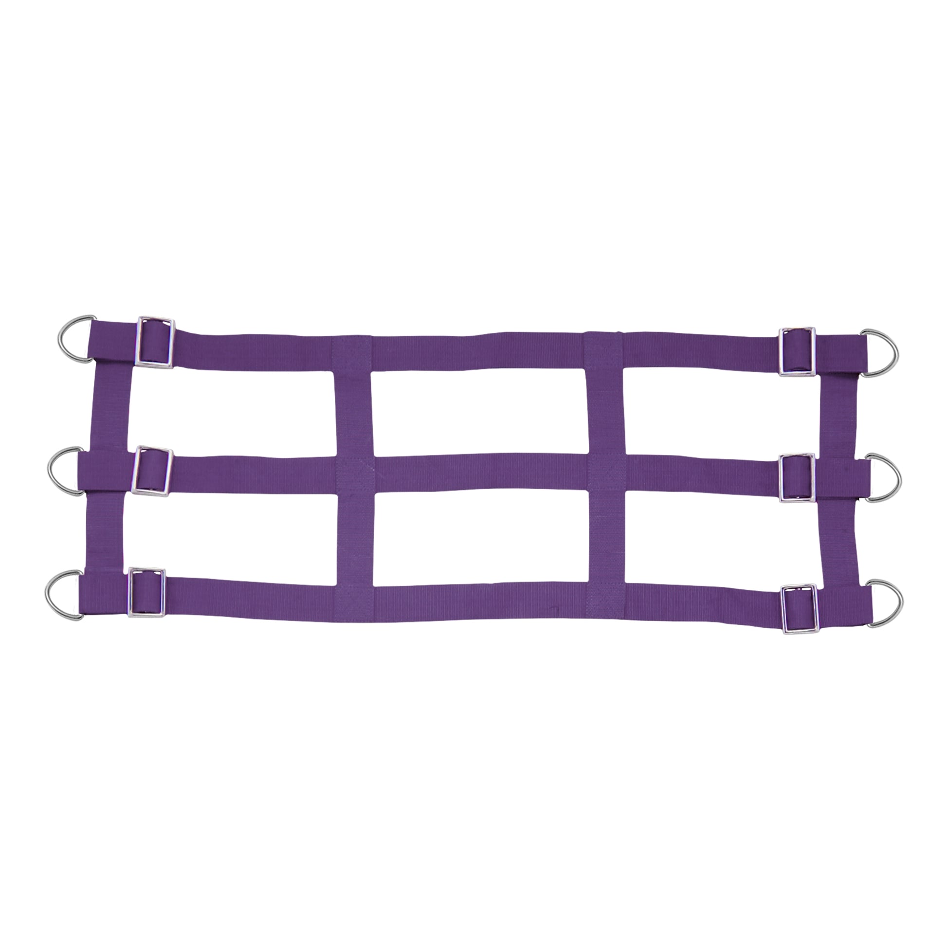 Gatsby Nylon Stall Guard with HD D-Rings