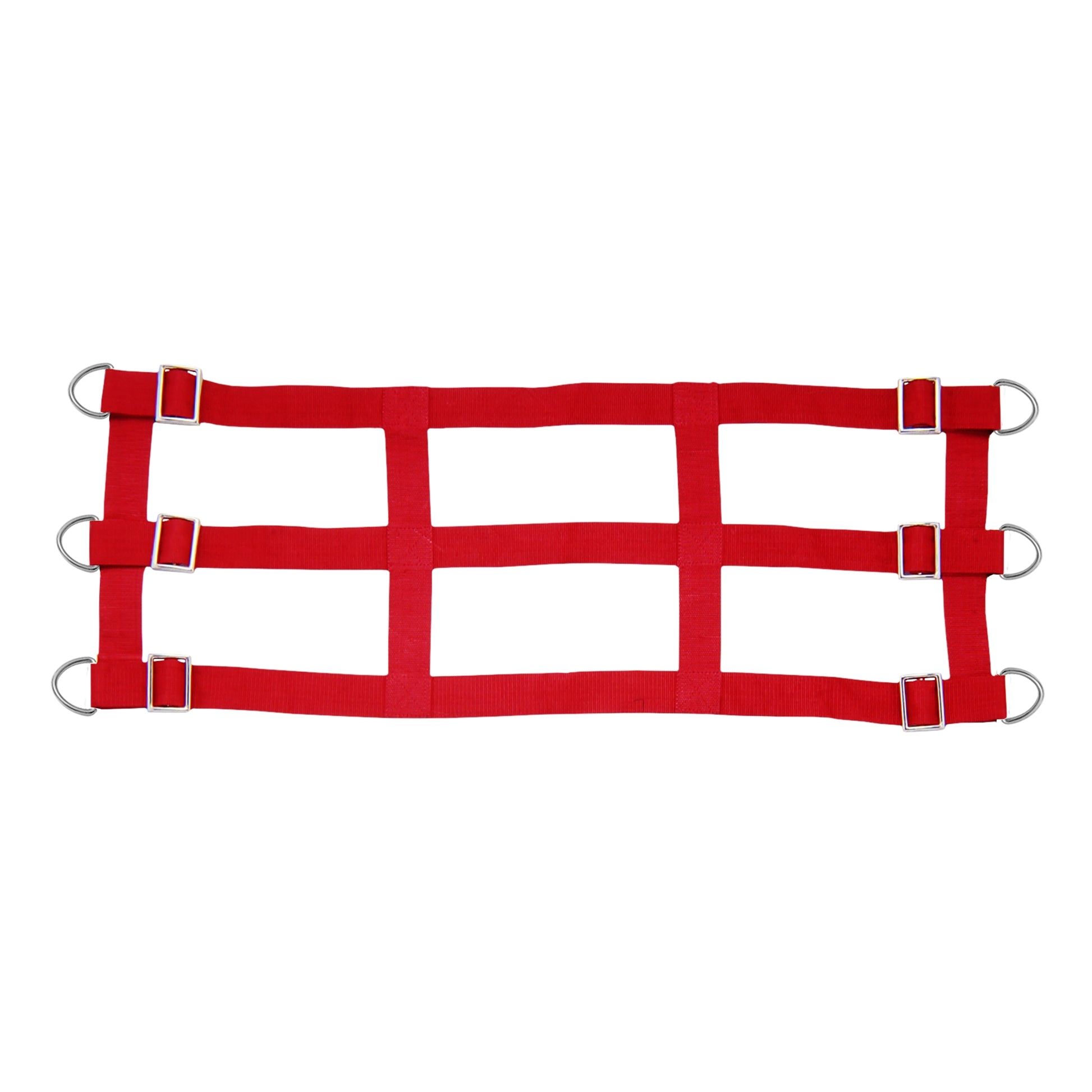 Gatsby Nylon Stall Guard with HD D-Rings