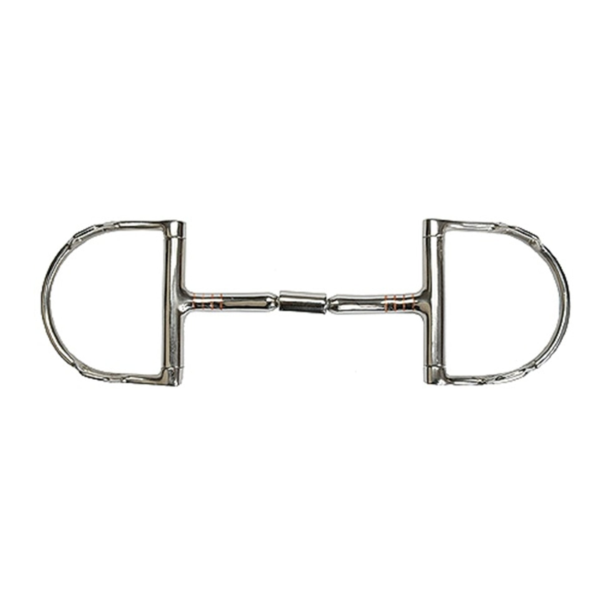 Jacks Mullen Barrel Bit 5" Stainless Steel