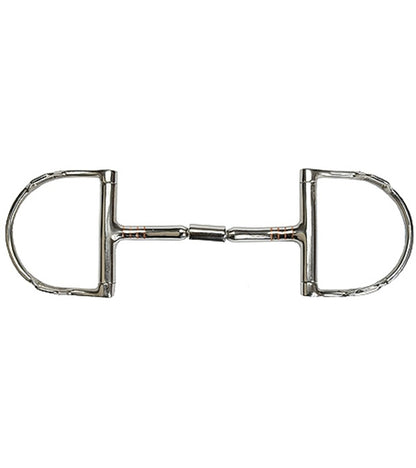 Jacks Mullen Barrel Bit 5" Stainless Steel