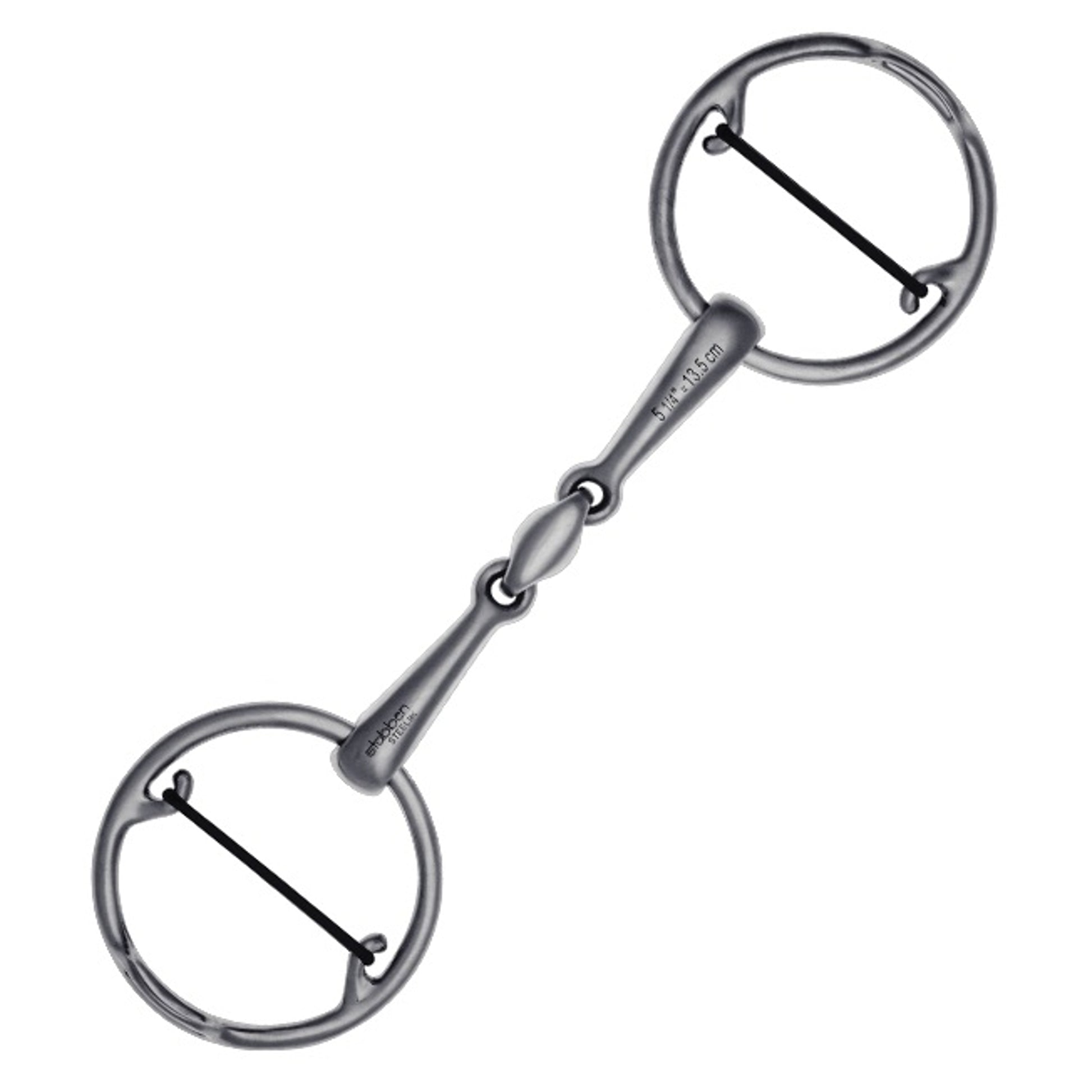 Stubben Steeltec Bucephalus Pro Bit