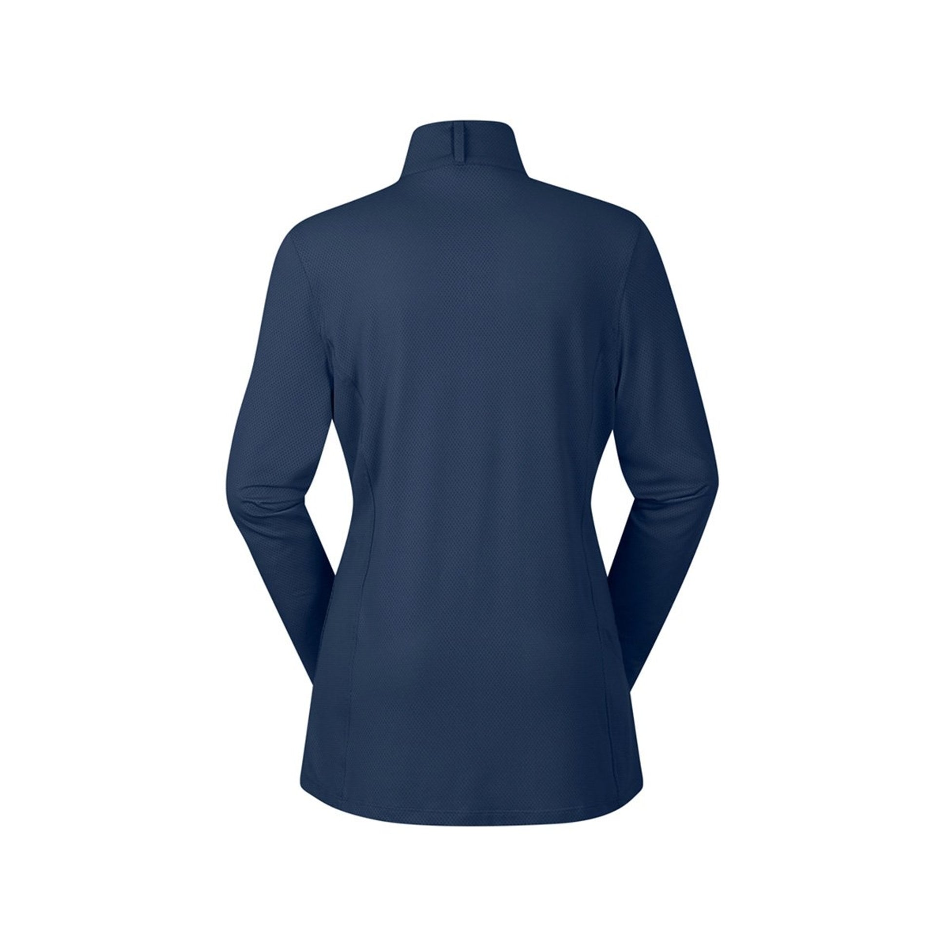Kerrits Ladies Ice Fil Lite Long Sleeve Riding Shirt