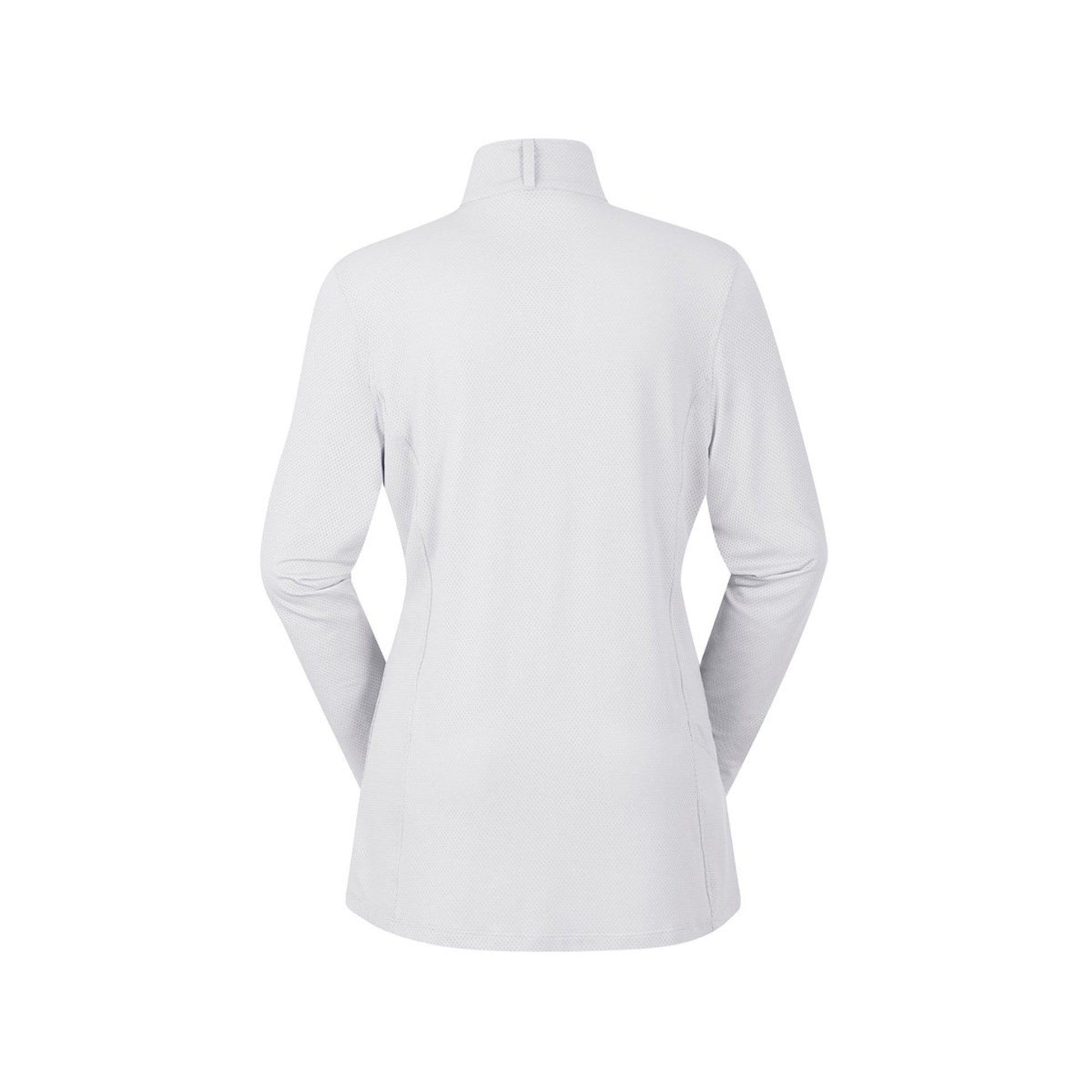 Kerrits Ladies Ice Fil Lite Long Sleeve Riding Shirt