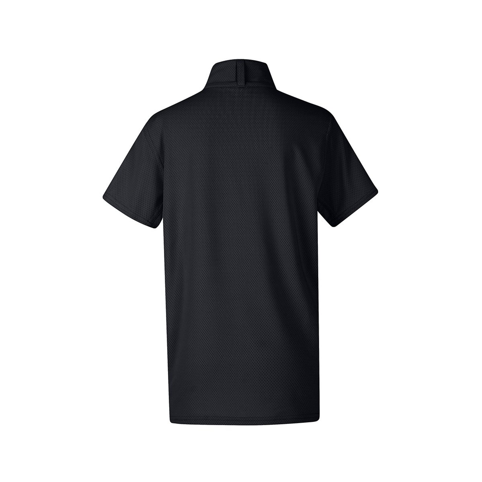 Kerrits Kids Ice Fil Lite Short Sleeve Riding Shirt