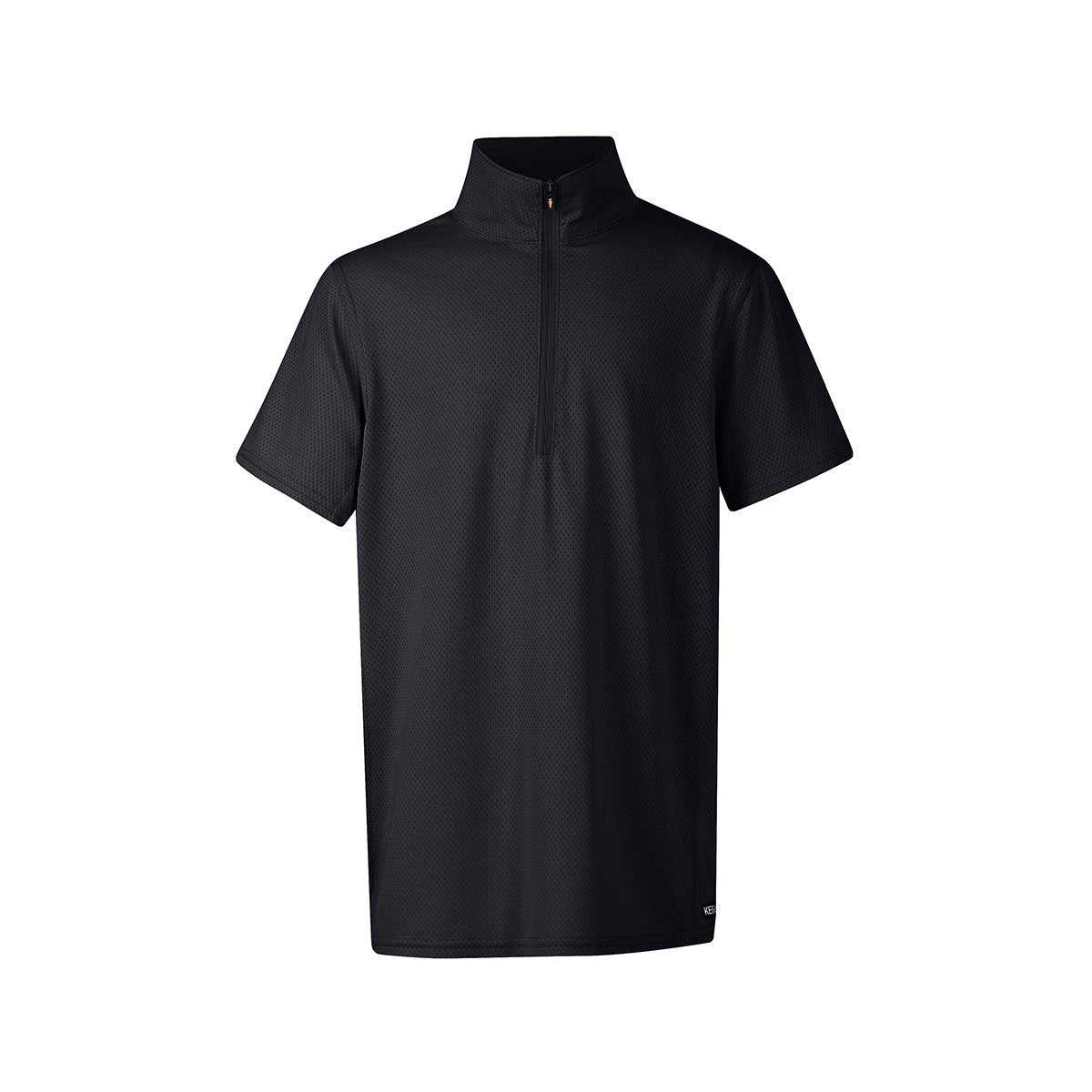 Kerrits Kids Ice Fil Lite Short Sleeve Riding Shirt