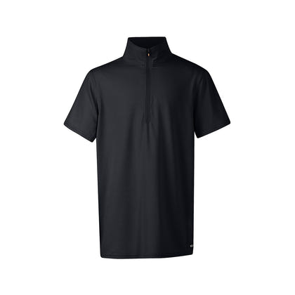Kerrits Kids Ice Fil Lite Short Sleeve Riding Shirt