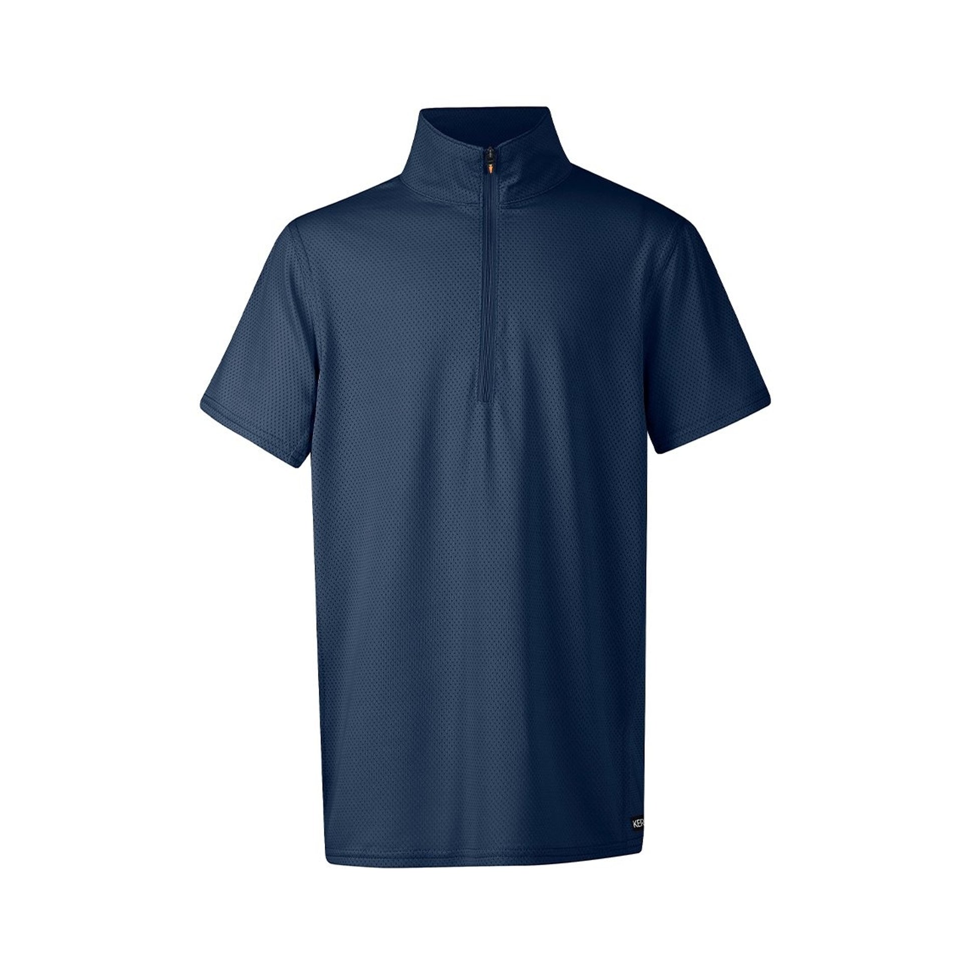 Kerrits Kids Ice Fil Lite Short Sleeve Riding Shirt