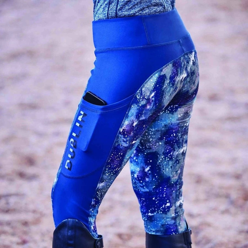 Dublin Gabriella Sculpt Tech Tight