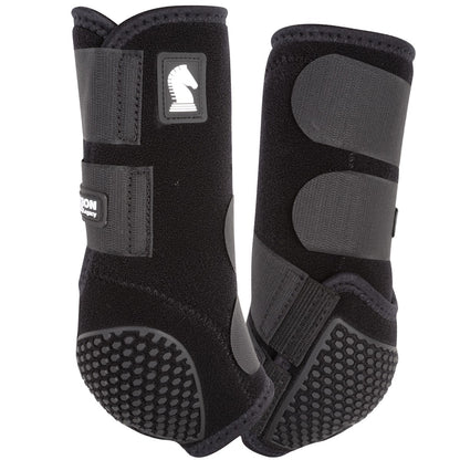 Classic Equine Flexion Front Boots