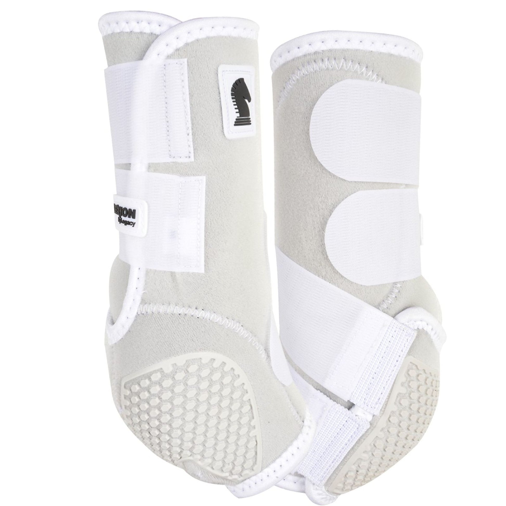 Classic Equine Flexion Front Boots