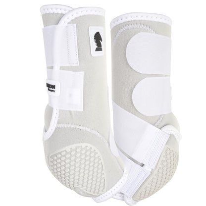 Classic Equine Flexion Front Boots