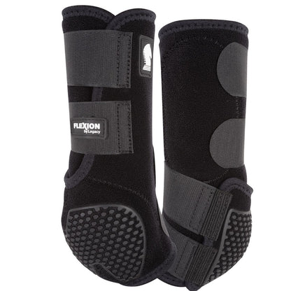 Classic Equine Flexion Hind Boots
