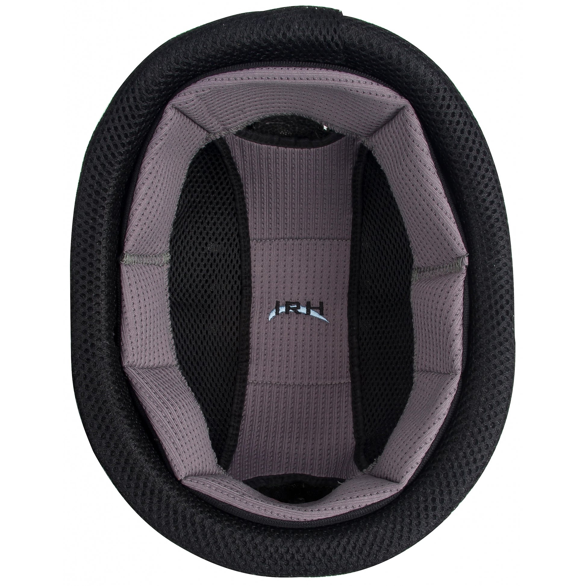 IRH XLT Black Replacement Helmet Liner