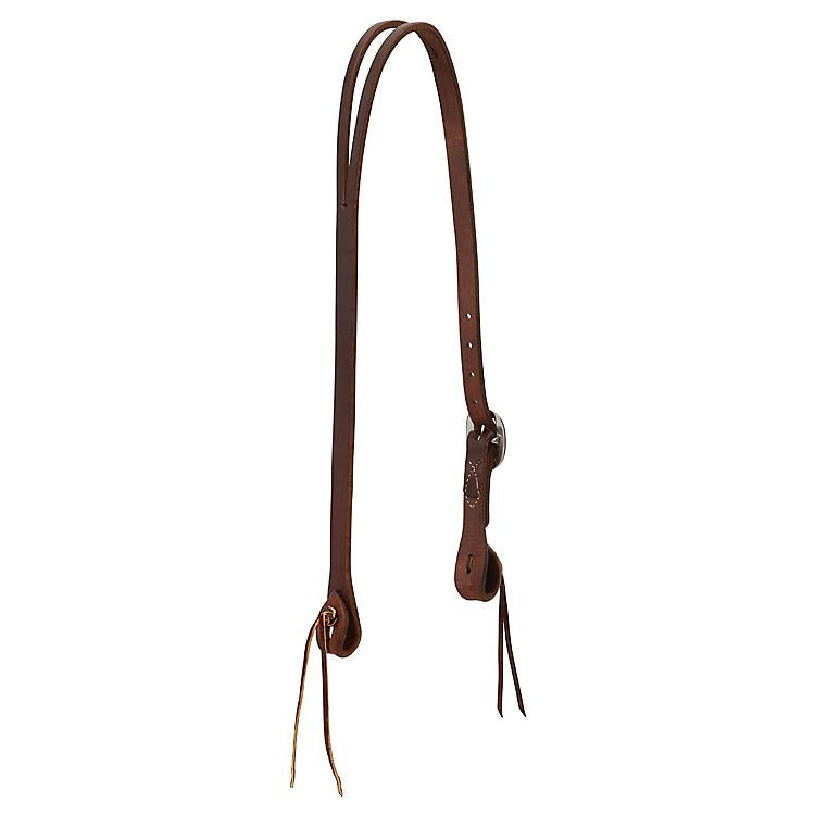 Weaver Working Knot Split Ear Headstall