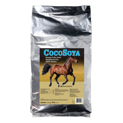 SmartEquine Cocosoya Granular