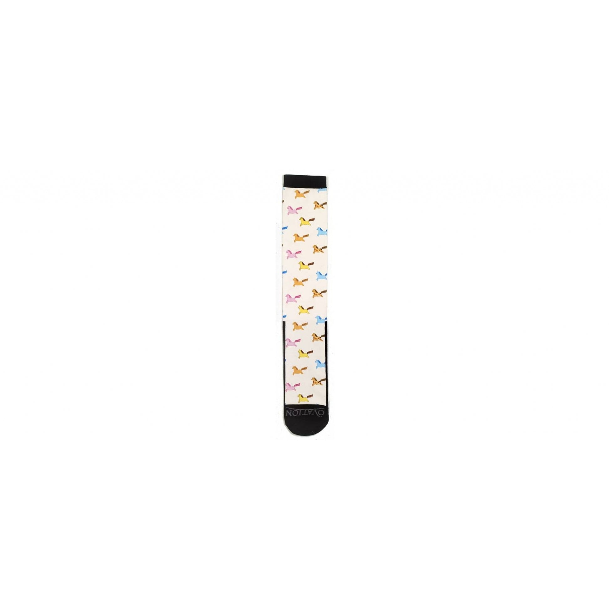 Ovation Ladies FootZees Sock