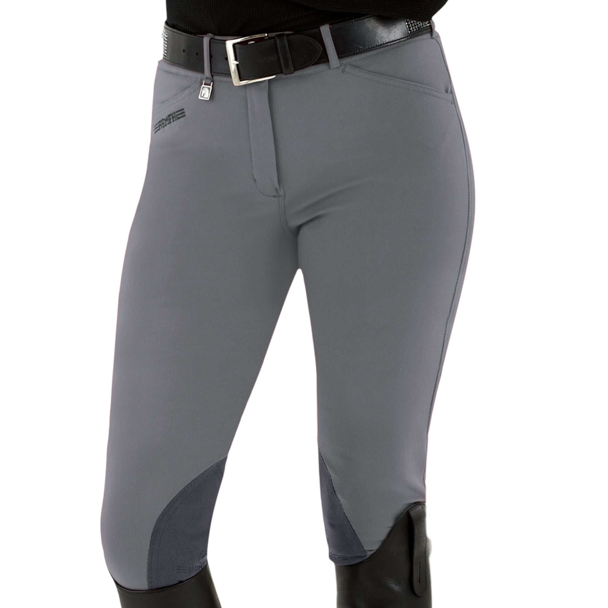 Romfh Ladies Champion KP Euro Breech