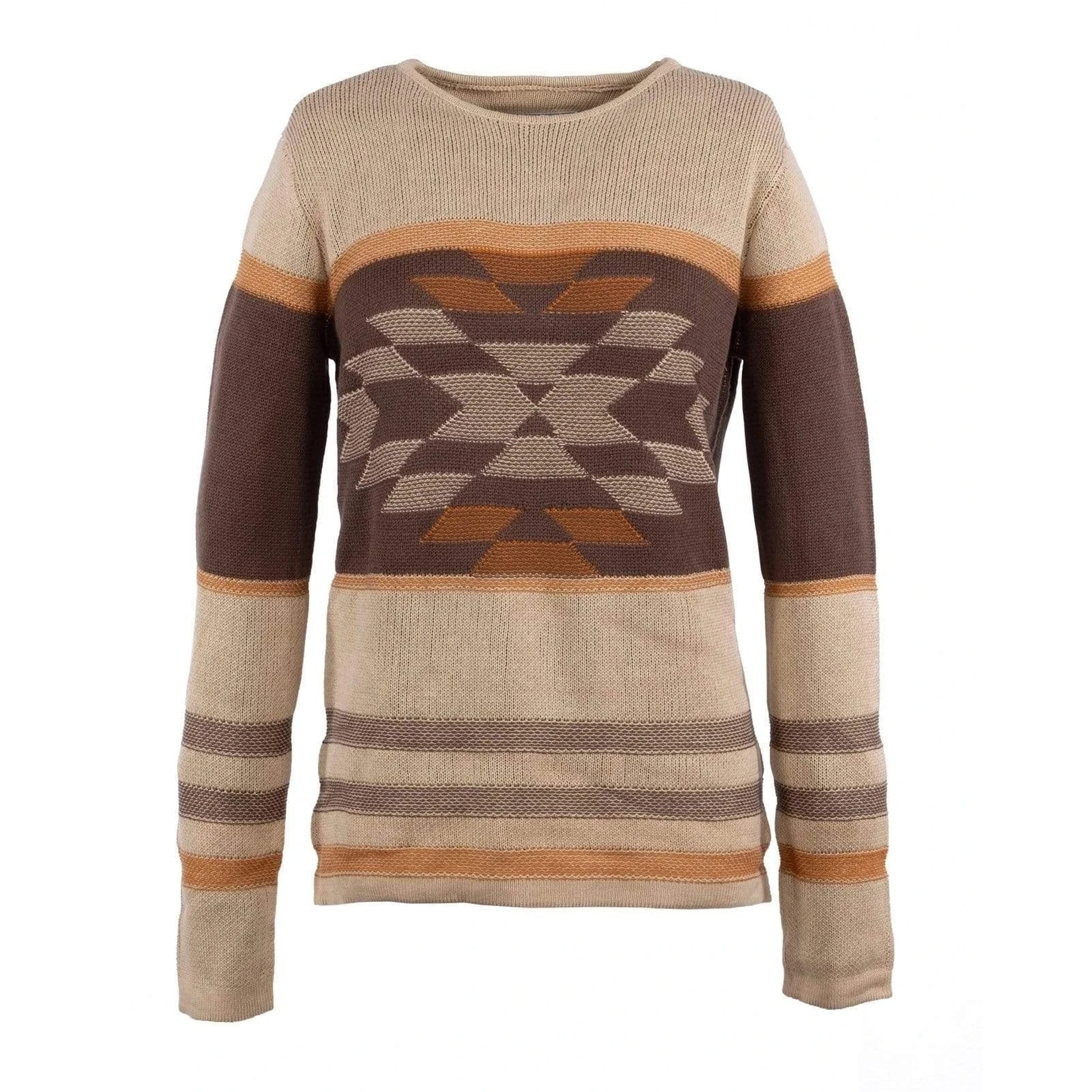 Outback Trading Ladies Alta Sweater