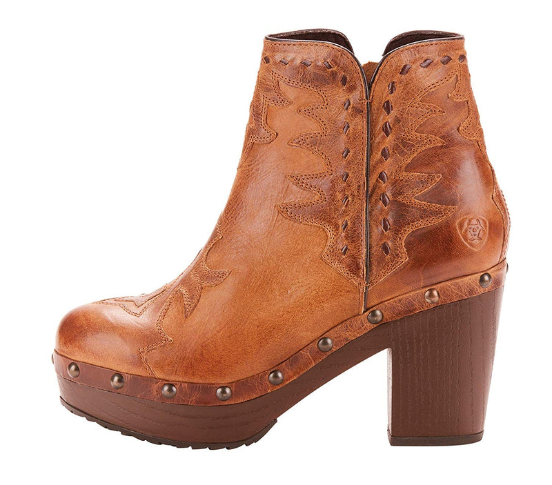Ariat Ladies Music City Western Boots