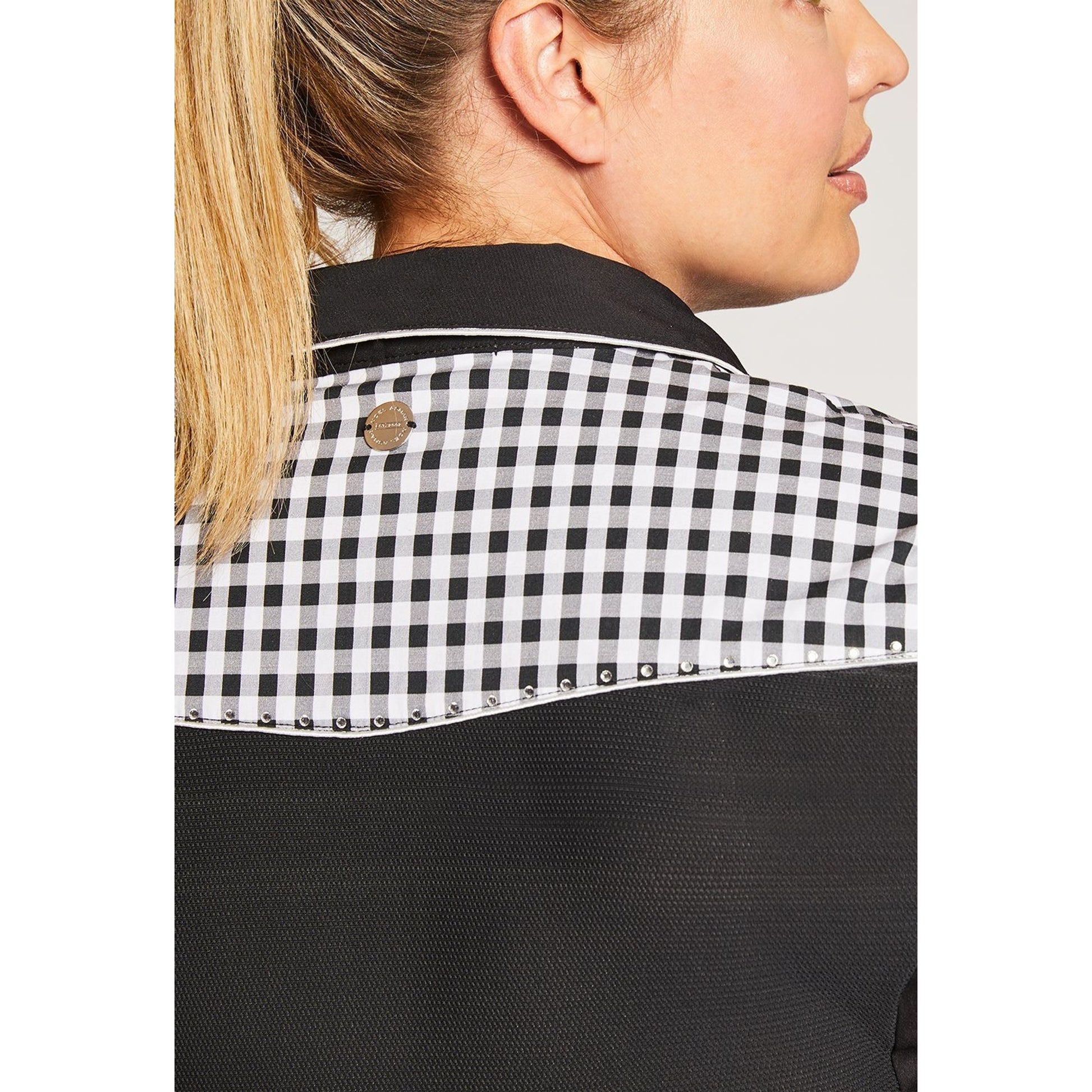 NOEL ASMAR Ladies Holt Show Shirt