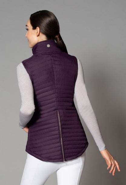 NOEL ASMAR Ladies Elayne Vest