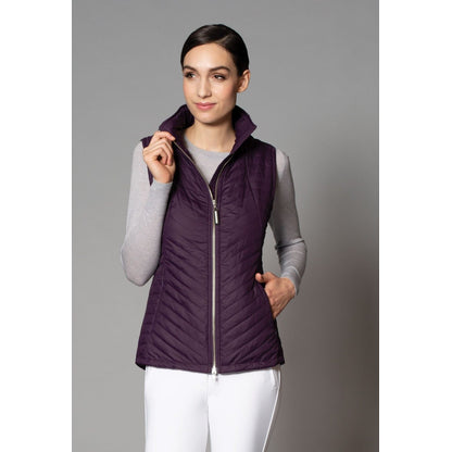 NOEL ASMAR Ladies Elayne Vest