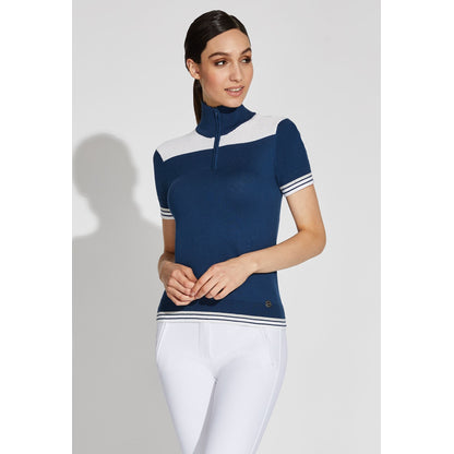 NOEL ASMAR Ladies Irene Coolmax Sweater