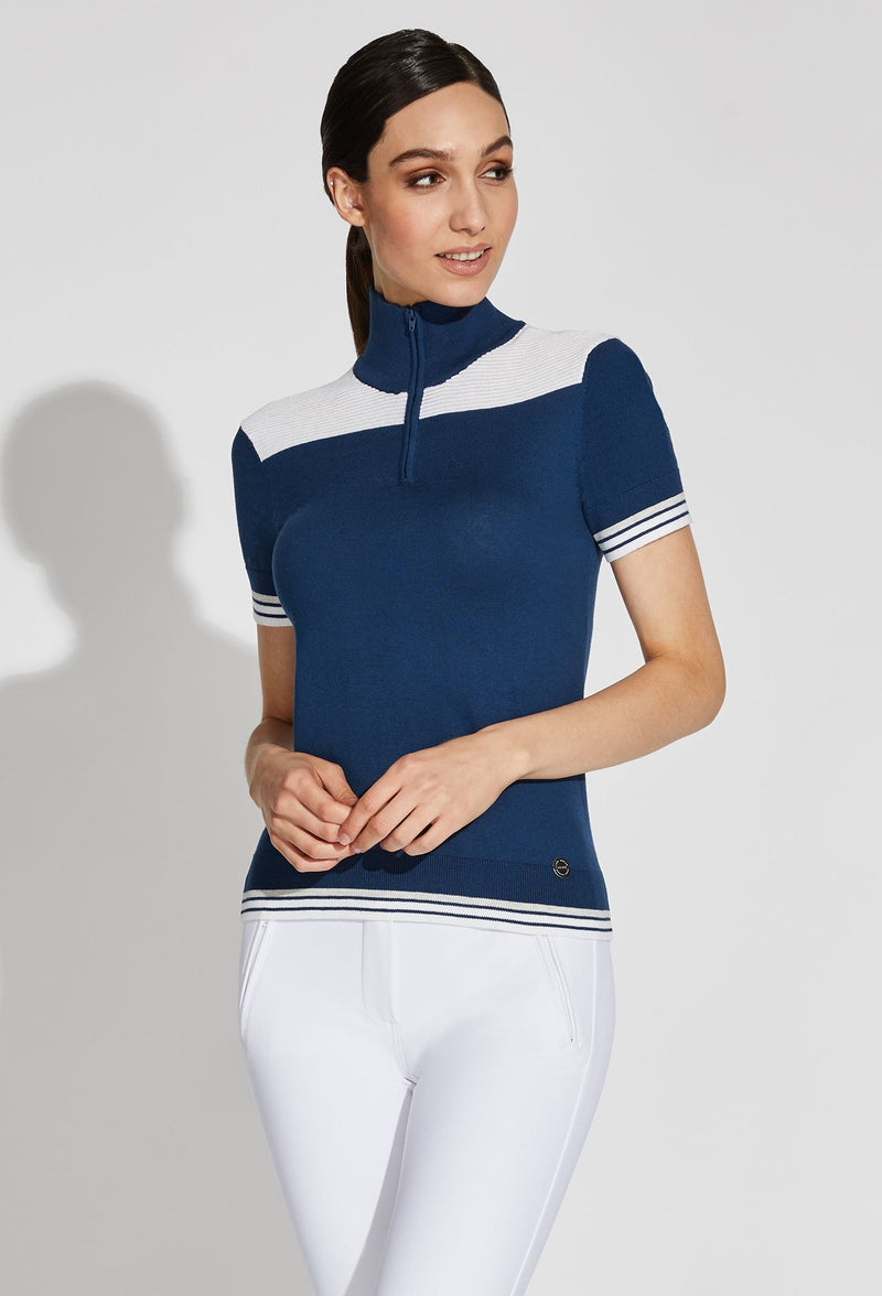 NOEL ASMAR Ladies Irene Coolmax Sweater