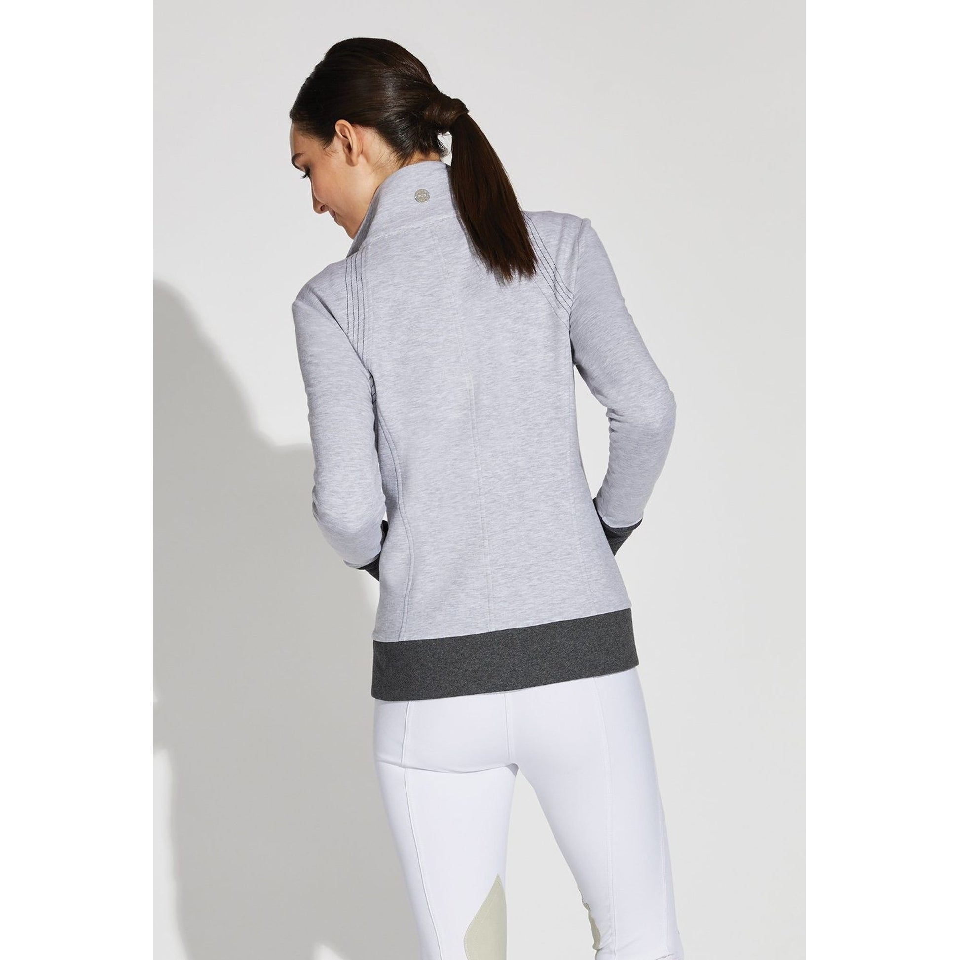 NOEL ASMAR Ladies Citta Hoodie