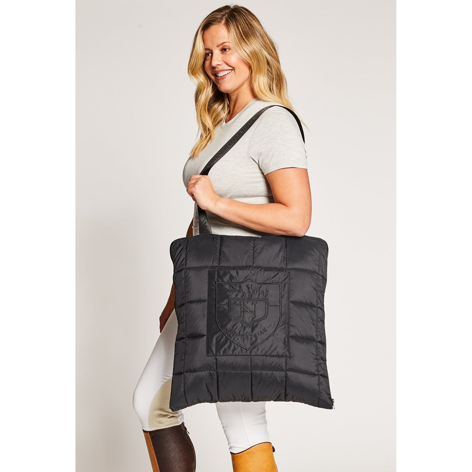 NOEL ASMAR Hybrid Cushion/Blanket