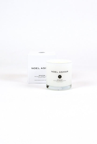 NOEL ASMAR Scented Candle - No. 6. Reflection
